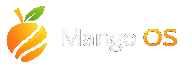 Mango OS